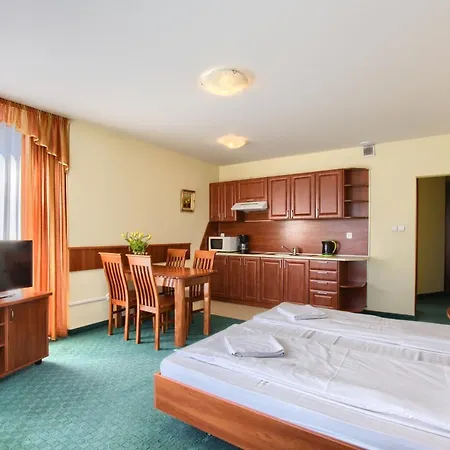 Penthouse Morska Daire
