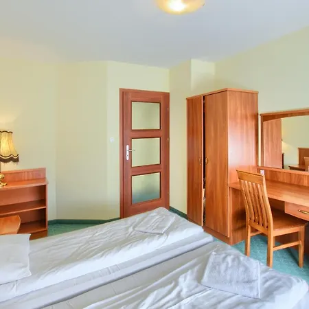 Penthouse Morska Daire *
