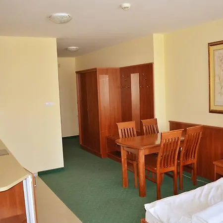 Penthouse Morska Kolobrzeg