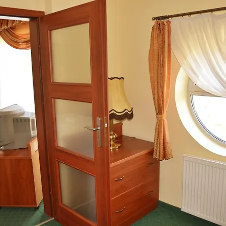 Penthouse Morska