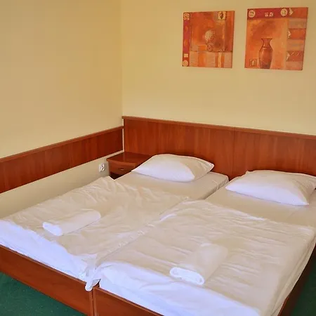 Daire Penthouse Morska Kolobrzeg