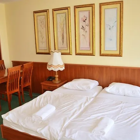Daire Penthouse Morska